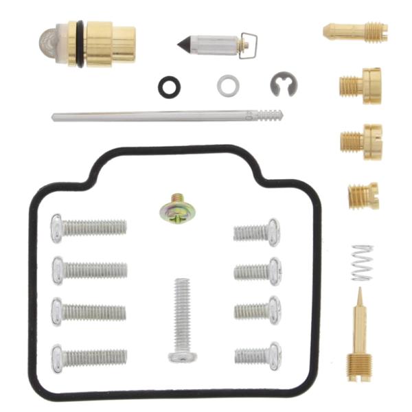 ABR Carburetor Rebuild Kits All Balls Racing 26-1430