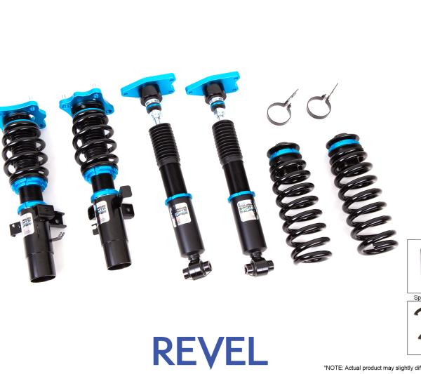 Revel 1TR3CDTY006