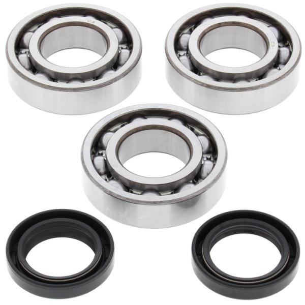 ABR Crank Bearing Kits All Balls Racing 24-1078