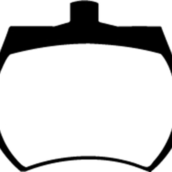 EBC DP2127