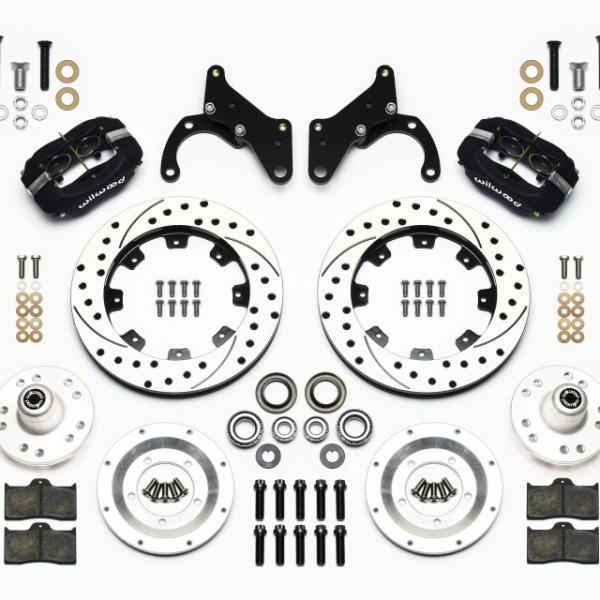 WIL Dynalite Brake Kit Wilwood 140-12022-D