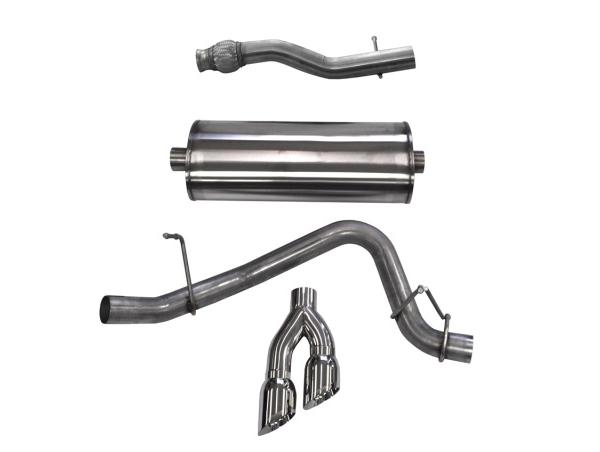 CORSA Performance 14748