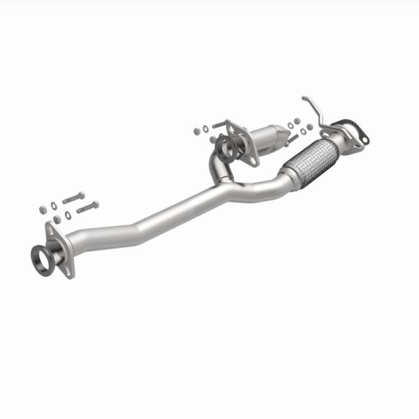 Magnaflow 107-0122