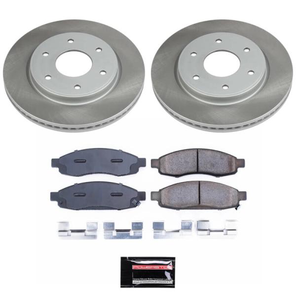 PowerStop SC211