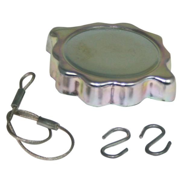 Moroso 97580