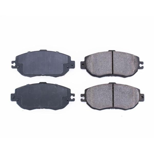 PowerStop 16-612