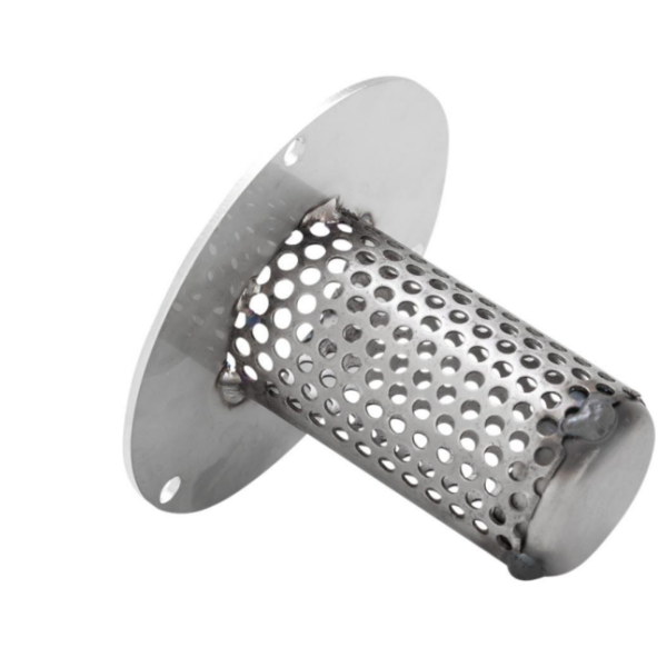 Vance and Hines 21947