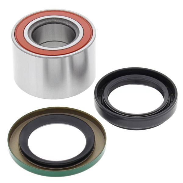 ABR Wheel Bearing Kits All Balls Racing 25-1519