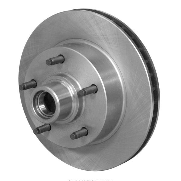 WIL Rotors Wilwood 160-14187