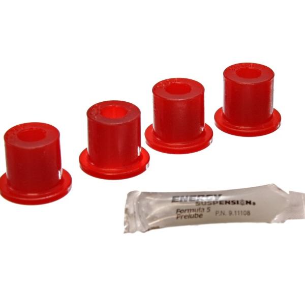 ES Spring/Shackle Bush - Red Energy Suspension 2.2105R