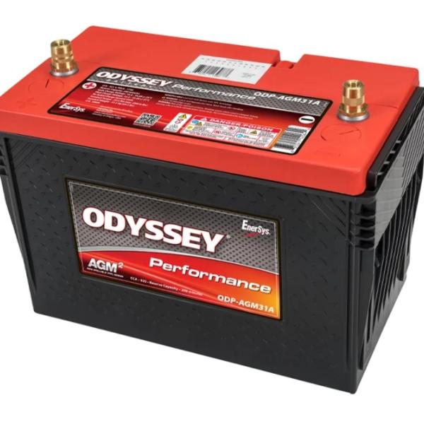 Odyssey Battery ODP-AGM31A