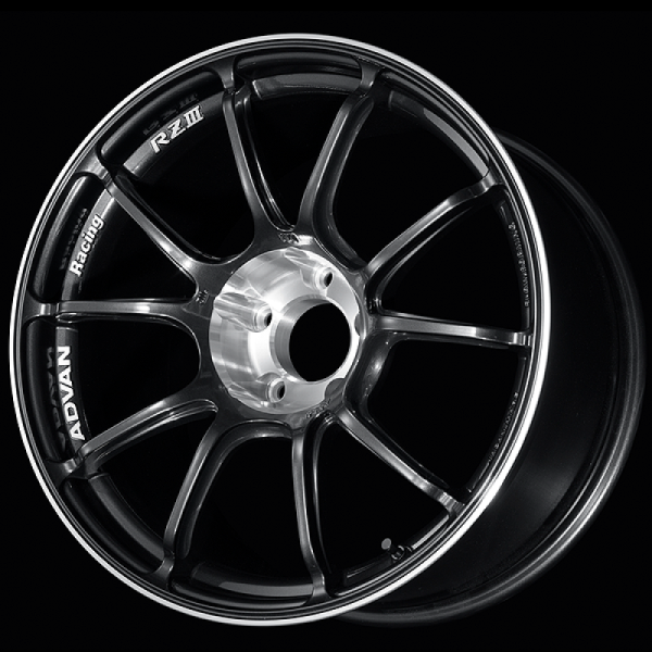 Advan YAJ38J45DBGC