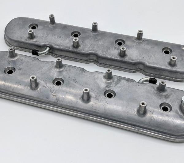 Granatelli Motor Sports 640365