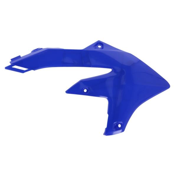 CYC Radiator Shroud Cycra 1CYC-1787-62