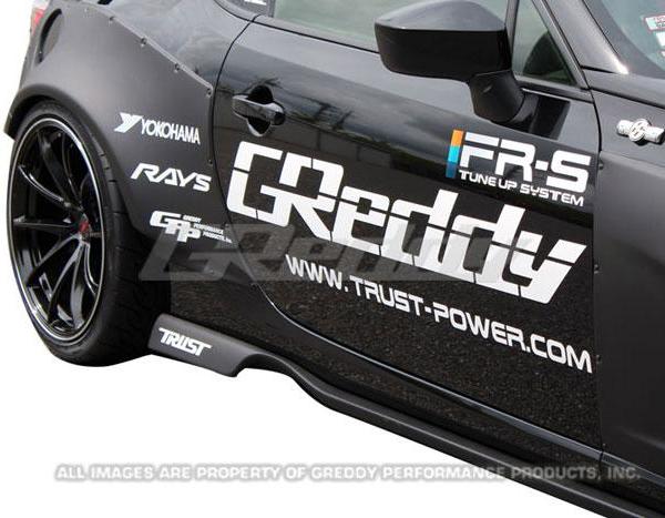 GReddy 17010213