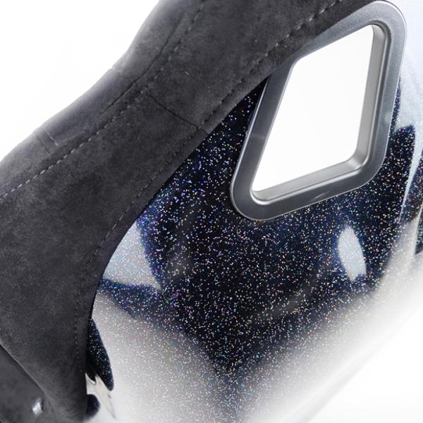 NRG FRP-303BK-PRISMA