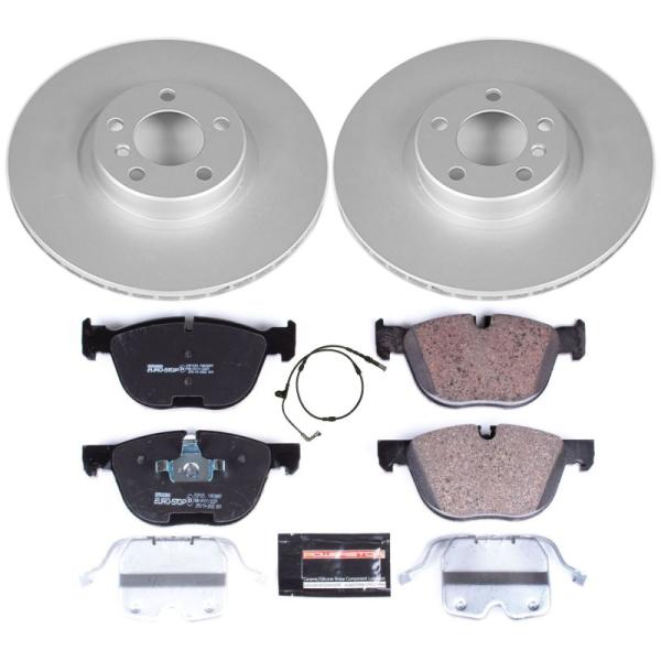 PowerStop ESK4692
