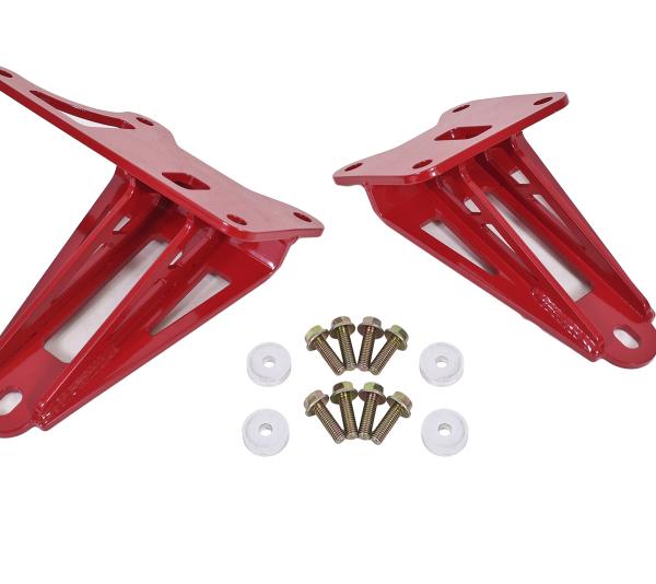 BMR Suspension MM008R