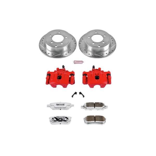 PowerStop KC3033-26