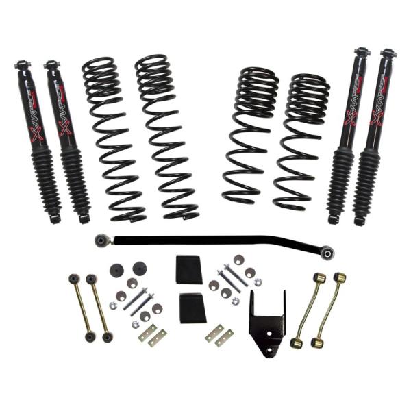 Skyjacker JL40BPBLTD