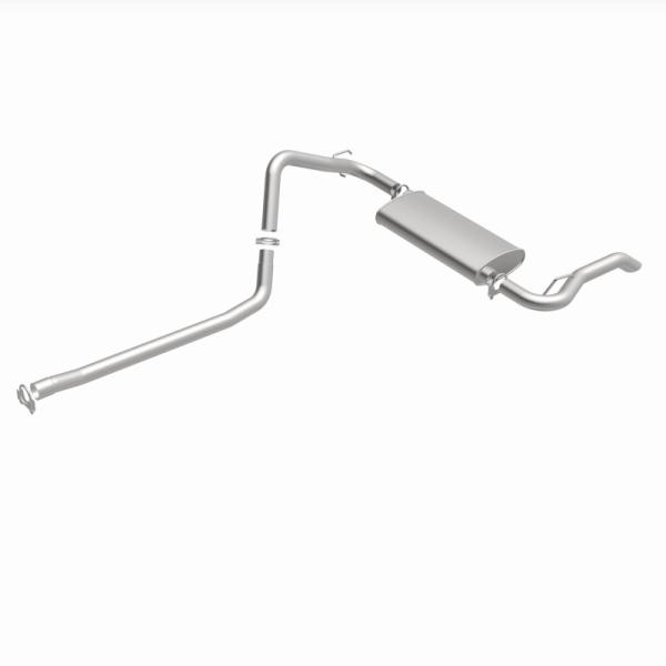 MAG BRE Exhaust Kits Magnaflow 106-0646