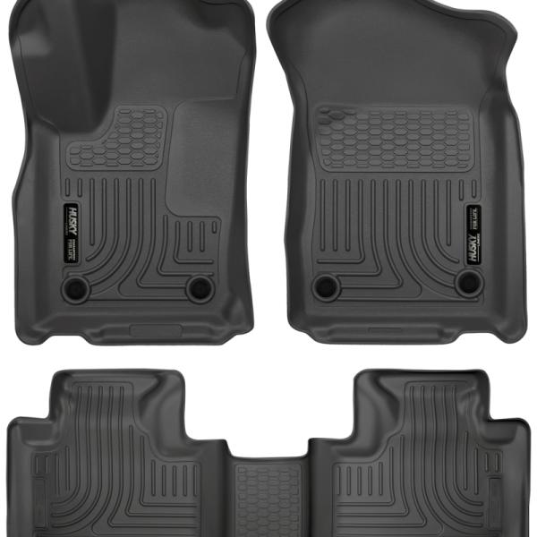 Husky Liners 99151