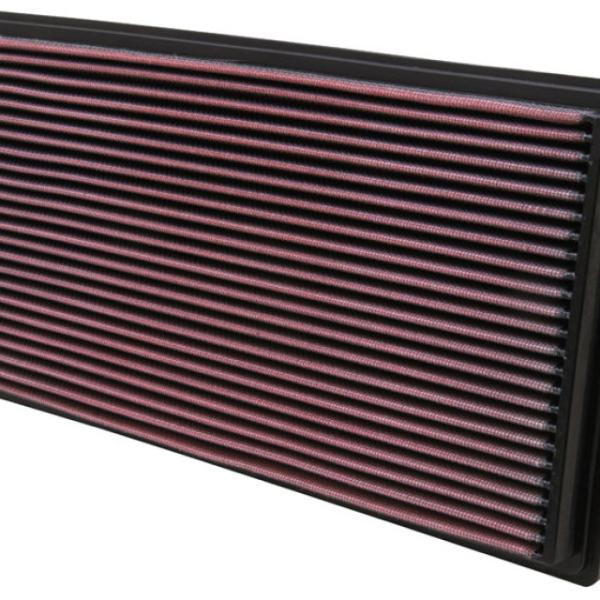 K&N Engineering 33-2670