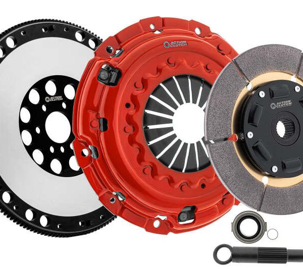 Action Clutch ACR-3493-SPR