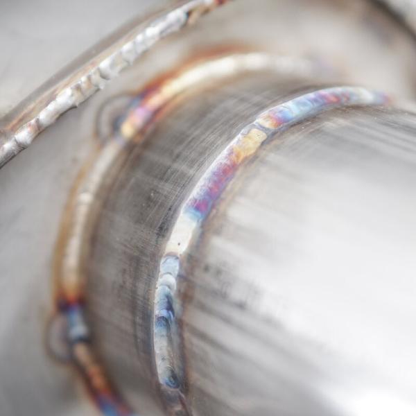 Stainless Works M18CBHPCL