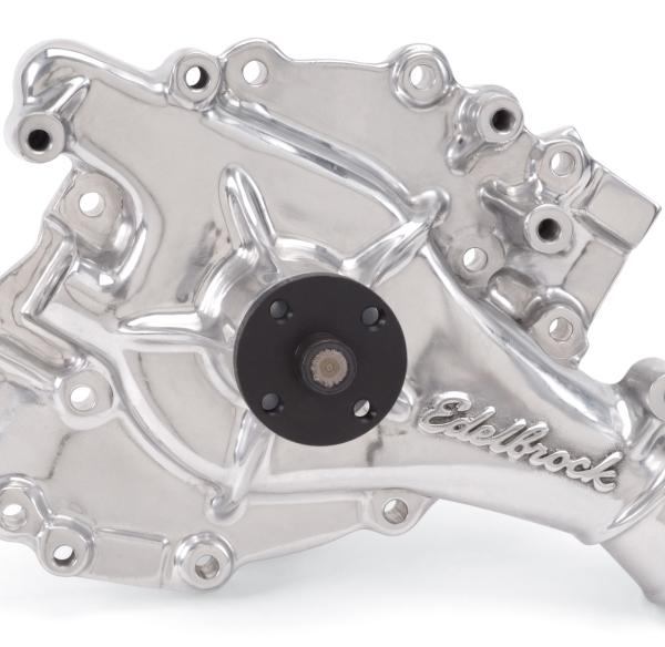 Edelbrock 8876
