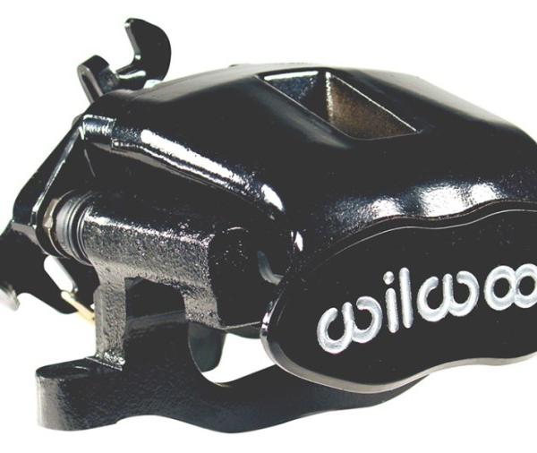 Wilwood 120-9809-BK