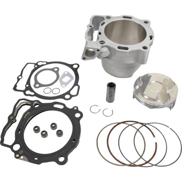 Cylinder Works CW50009K01HC