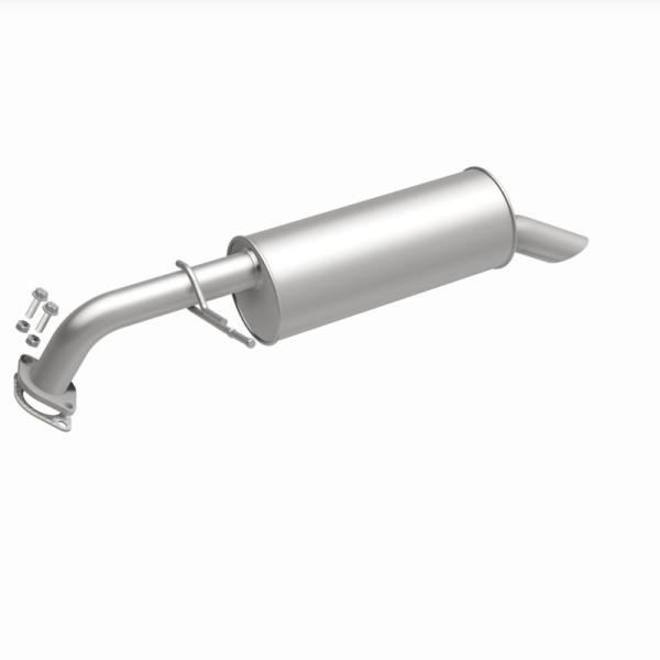 MAG BRE Exhaust Kits Magnaflow 106-0977