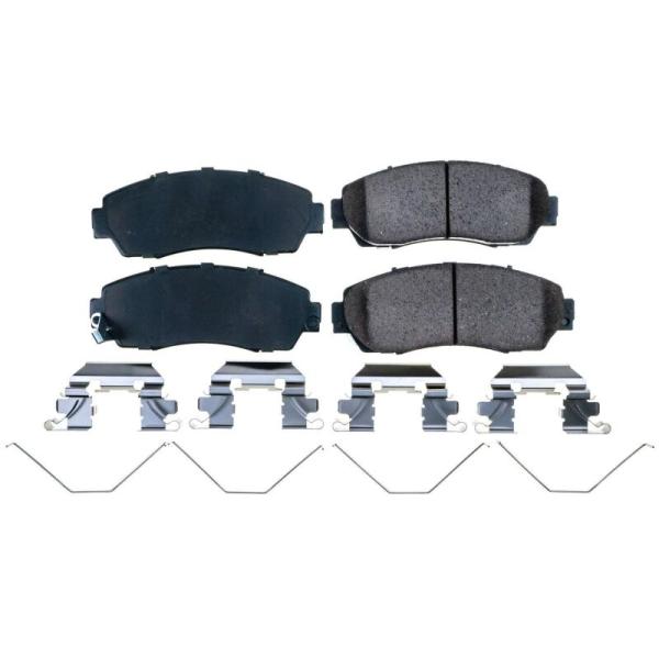 PowerStop 17-1521N