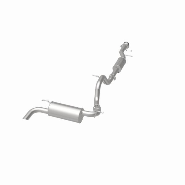 MAG BRE Exhaust Kits Magnaflow 106-0936