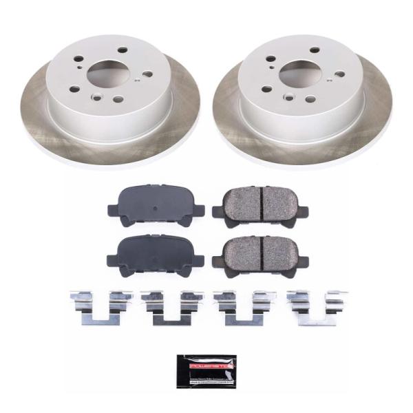PowerStop SC2417