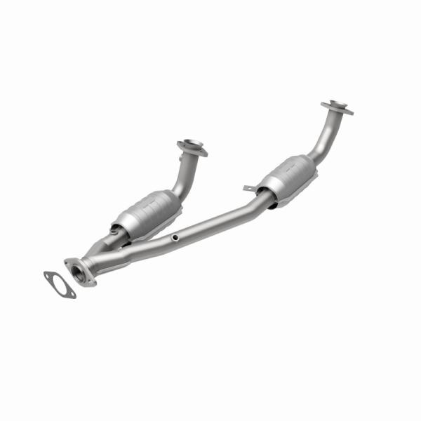 MAG Converter Direct Fit Magnaflow 23353