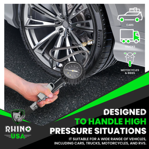 Rhino USA RGAUGE-0100