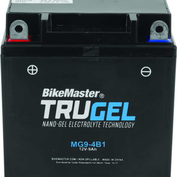 BikeMaster 780543