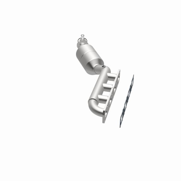 MAG Converter Direct Fit Magnaflow 4451501