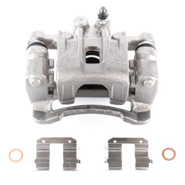 PowerStop L6391