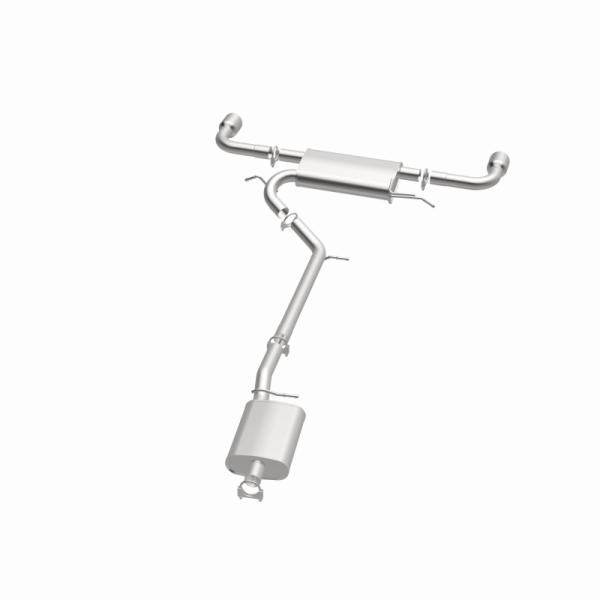 MAG BRE Exhaust Kits Magnaflow 106-0447