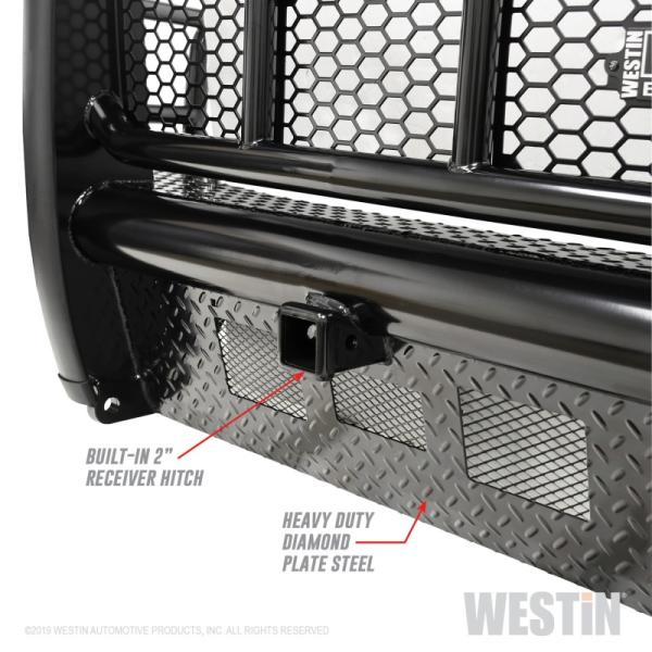 Westin 58-31105