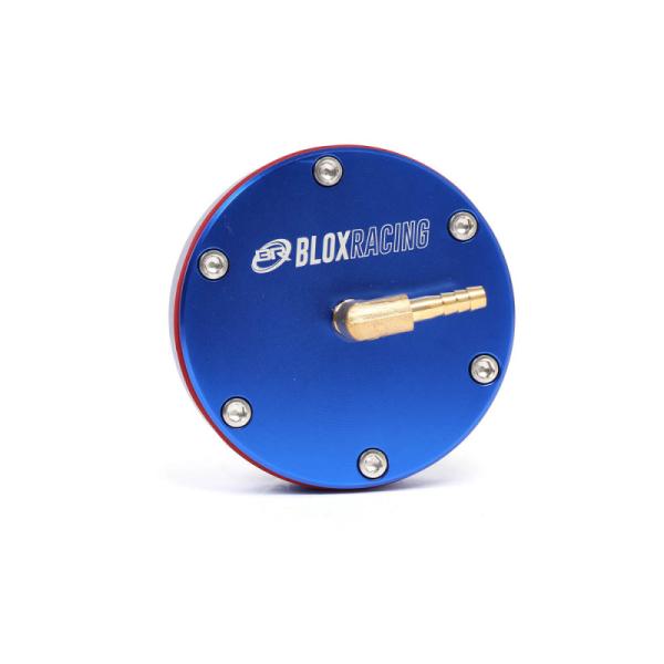 BLOX Racing BXFU-00400-12-BL
