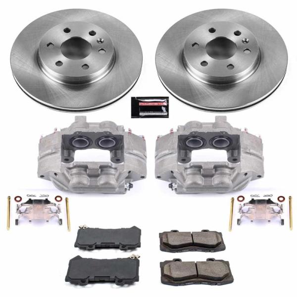 PowerStop KCOE7126