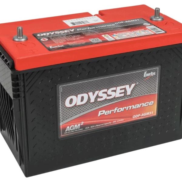 Odyssey Battery ODP-AGM31