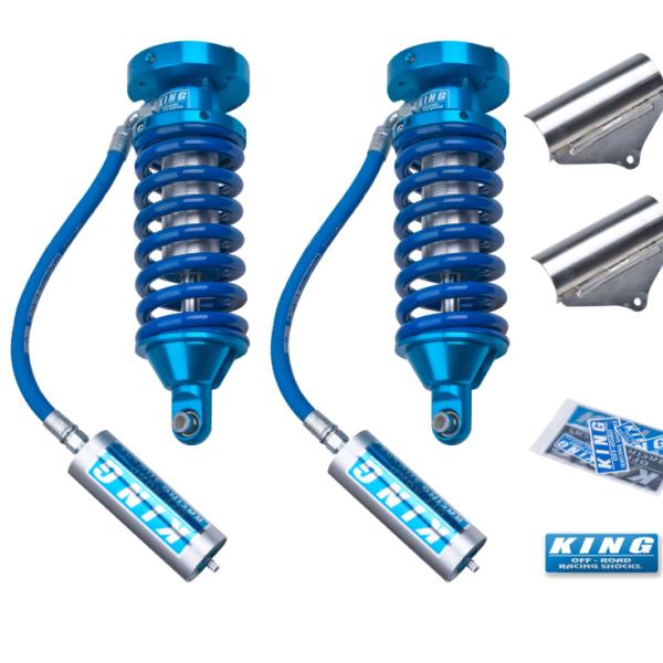 King Shocks 25001-139