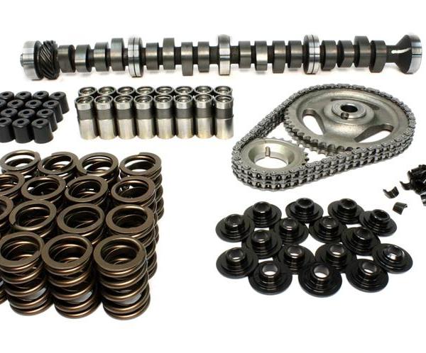 COMP Cams K33-250-4