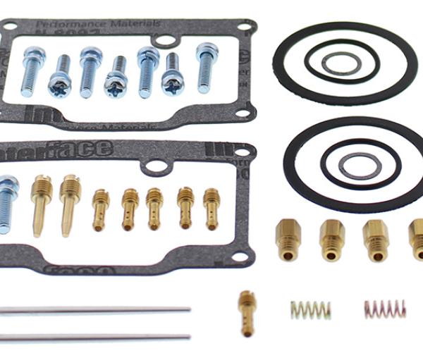 ABR Carburetor Rebuild Kits All Balls Racing 26-1912