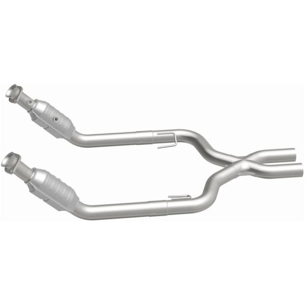 MAG Converter Direct Fit Magnaflow 15448